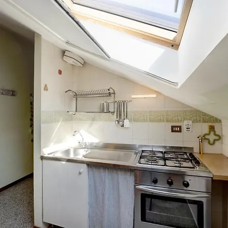 Apartment Orizzonte 9 A Diano Marina