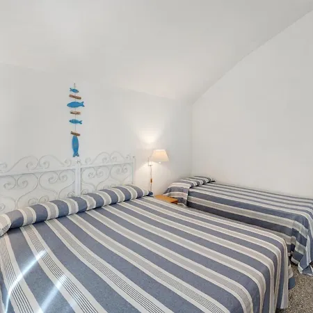 Apartment Orizzonte 9 A