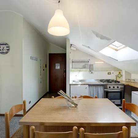 Orizzonte 9 A Apartment *