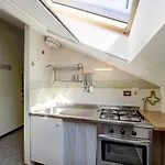 Lägenhet Orizzonte 9 A Diano Marina