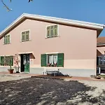 Orizzonte 9 A شقة *