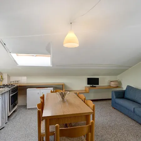 Apartment Orizzonte 9 A