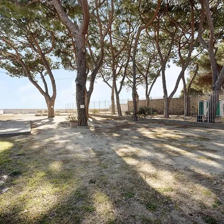 Orizzonte 9 A Lägenhet Diano Marina