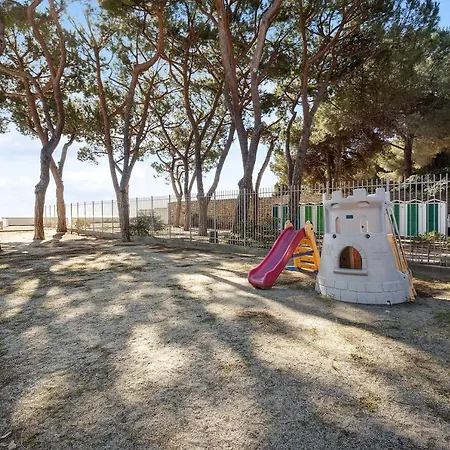 Orizzonte 9 A Apartment Diano Marina