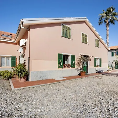 Apartment Orizzonte 9 A