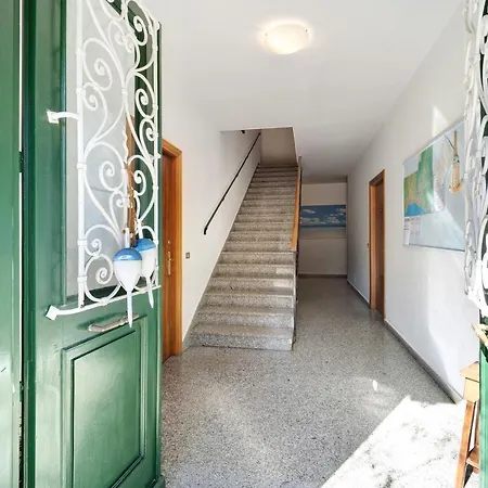 Orizzonte 9 A Apartment Diano Marina