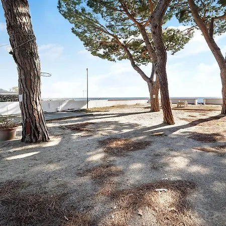 Orizzonte 9 A Апартаменты *