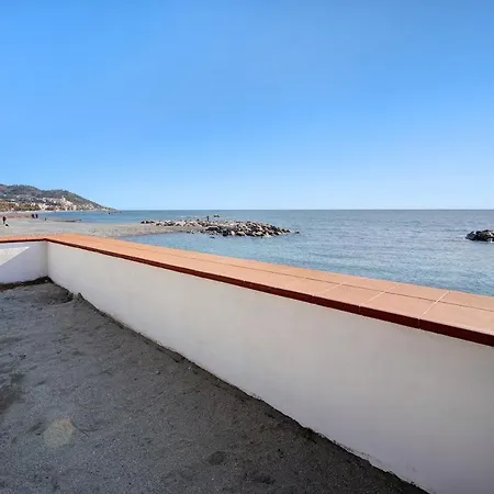 Orizzonte 9 A Apartment Diano Marina