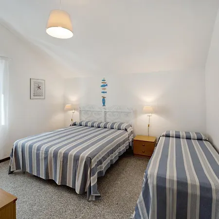 Appartement Orizzonte 9 A *