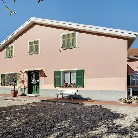 Orizzonte 9 A Appartement *