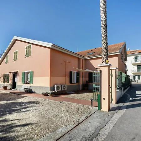 Apartment Orizzonte 9 A *