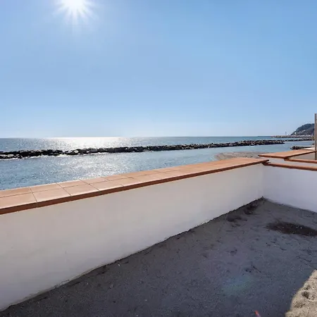 Orizzonte 9 A Apartment *
