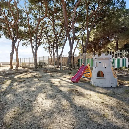 Orizzonte 9 A Apartment