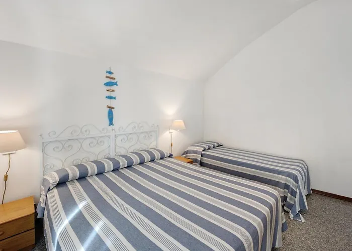 Appartement Orizzonte 9 A