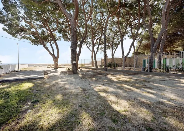 Orizzonte 9 A Appartement Diano Marina