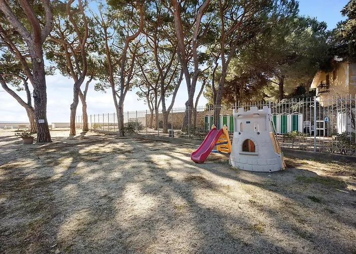 Orizzonte 9 A Appartement Diano Marina