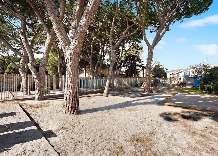 Appartement Orizzonte 9 A *