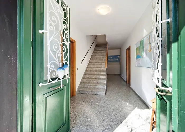 Orizzonte 9 A Appartement Diano Marina