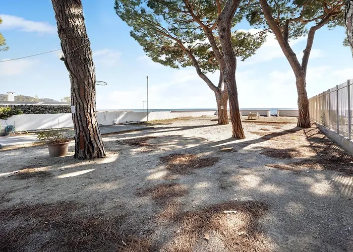 Orizzonte 9 A Appartement *
