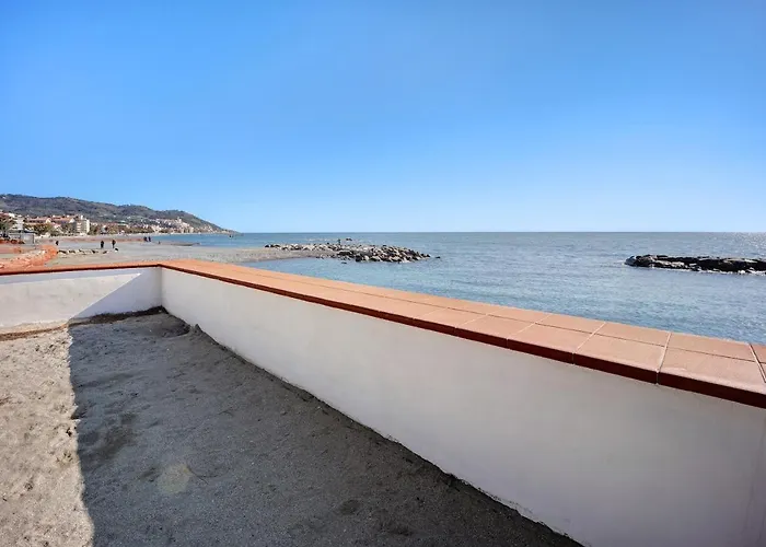 Orizzonte 9 A Appartement Diano Marina